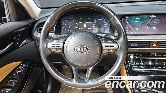 Kia K7 Premier Signature, 2020 13