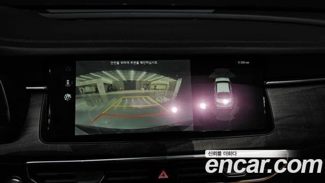 Kia K7 Premier Signature, 2020 15