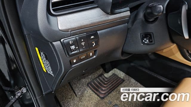 Kia K7 Premier Signature, 2020 16