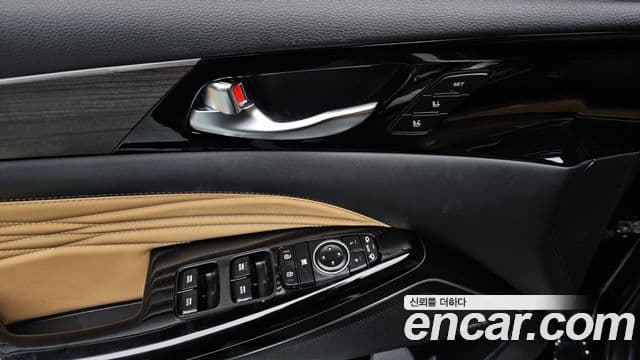Kia K7 Premier Signature, 2020 17