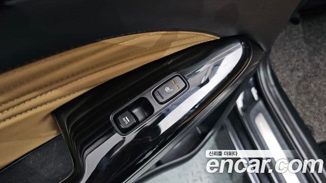 Kia K7 Premier Signature, 2020 18