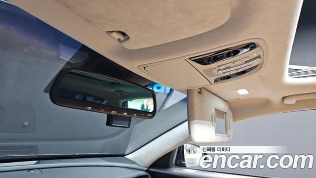 Kia K7 Premier Signature, 2020 19