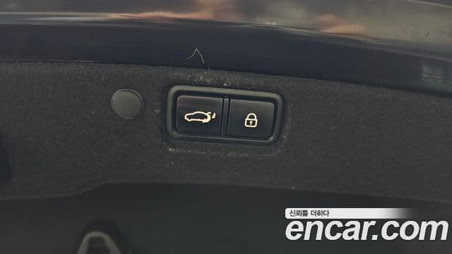 Kia K7 Premier Signature, 2020 20