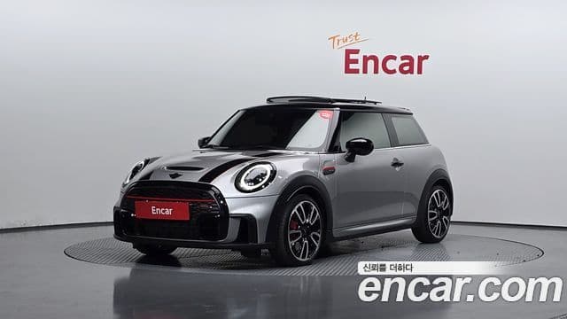 Mini Cooper S 3세대, 2024 1