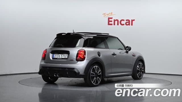 Mini Cooper S 3세대, 2024 2