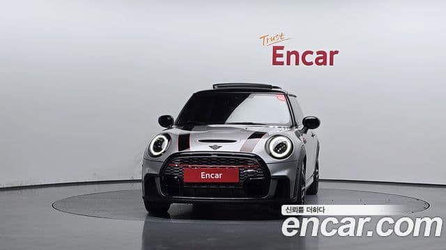 Mini Cooper S 3세대, 2024 3