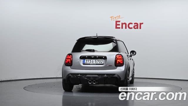 Mini Cooper S 3세대, 2024 4