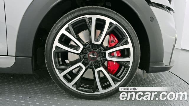 Mini Cooper S 3세대, 2024 все фото