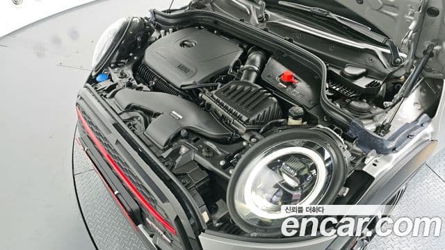 Mini Cooper S 3세대, 2024 6