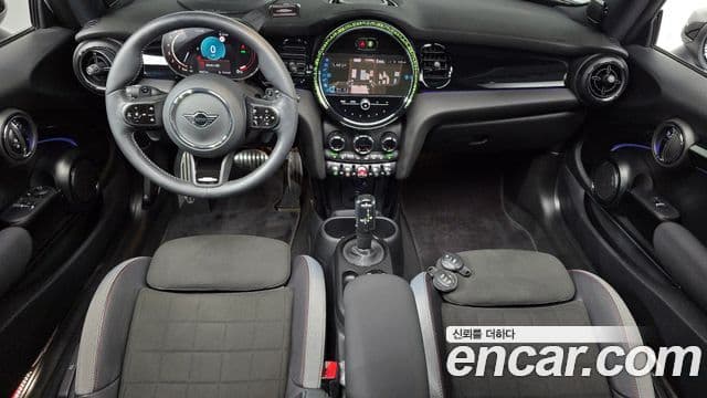 Mini Cooper S 3세대, 2024 7