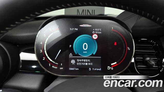 Mini Cooper S 3세대, 2024 8