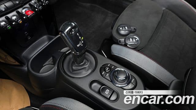 Mini Cooper S 3세대, 2024 9