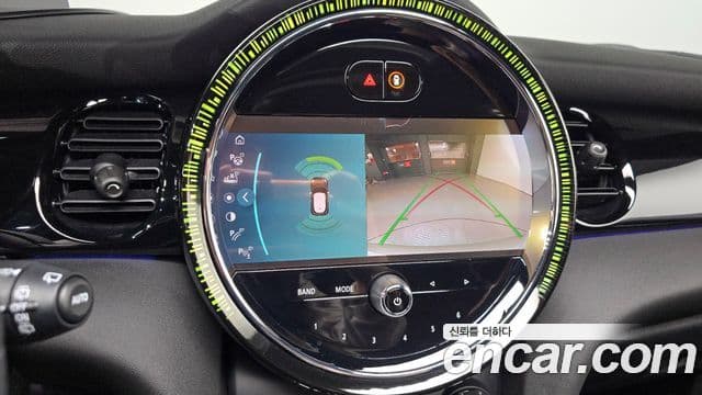 Mini Cooper S 3세대, 2024 14