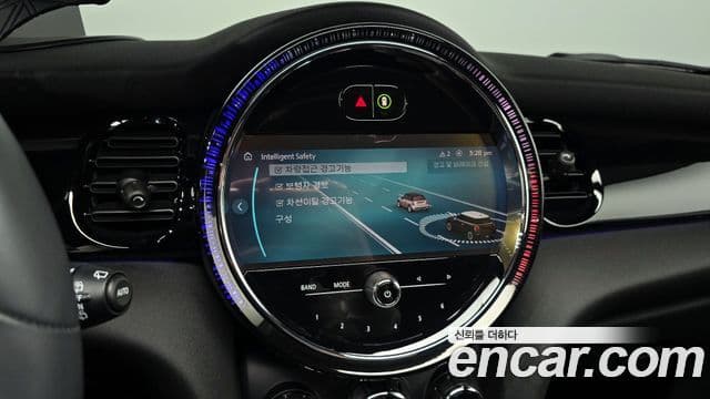 Mini Cooper S 3세대, 2024 15