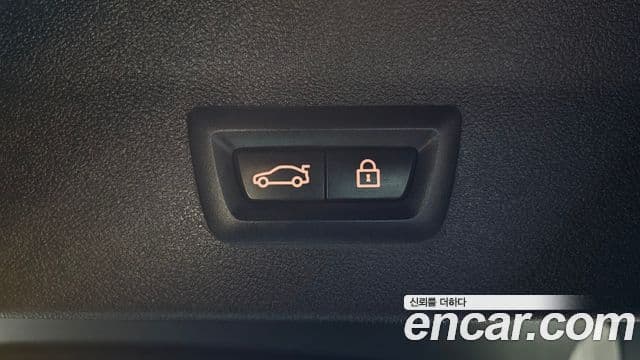 BMW X4 (G02) xDrive20i M Sport X, 2020 20