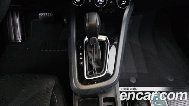 Renault Korea(Samsung) XM3 Signature, 2020 9