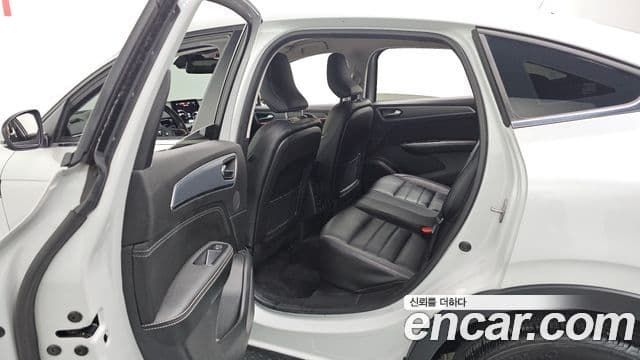 Renault Korea(Samsung) XM3 Signature, 2020 12