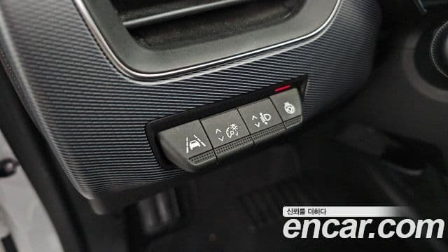 Renault Korea(Samsung) XM3 Signature, 2020 17