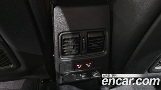 Renault Korea(Samsung) XM3 Signature, 2020 19