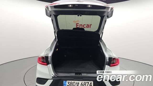 Renault Korea(Samsung) XM3 Signature, 2020 20