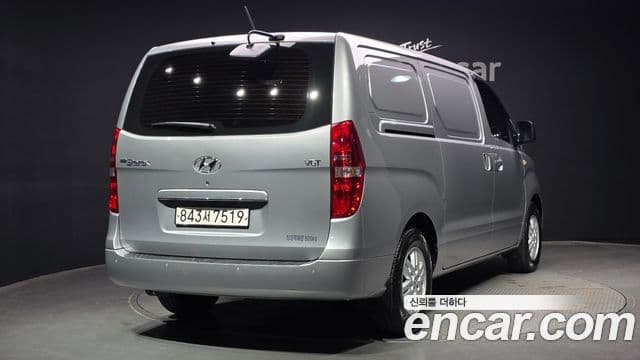 Hyundai The / новый New Grand Starex Smart, 2020 2