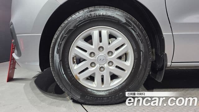 Hyundai The / новый New Grand Starex Smart, 2020 все фото