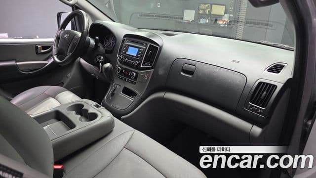 Hyundai The / новый New Grand Starex Smart, 2020 7