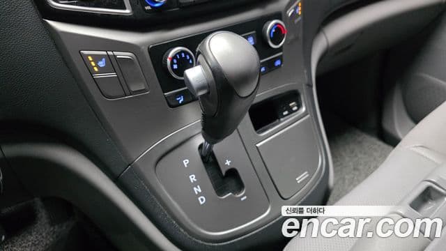 Hyundai The / новый New Grand Starex Smart, 2020 9