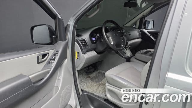 Hyundai The / новый New Grand Starex Smart, 2020 10