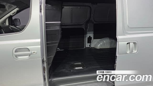 Hyundai The / новый New Grand Starex Smart, 2020 12