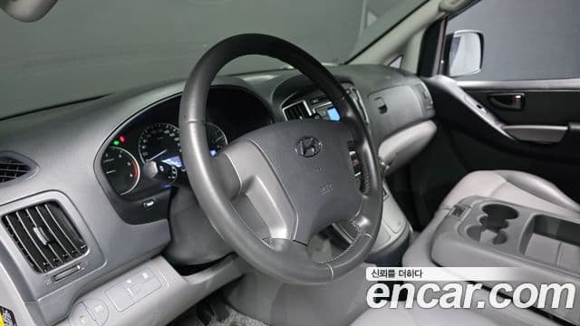 Hyundai The / новый New Grand Starex Smart, 2020 13