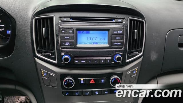 Hyundai The / новый New Grand Starex Smart, 2020 14