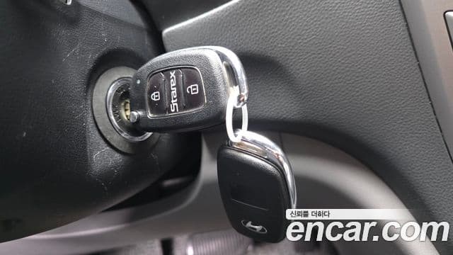 Hyundai The / новый New Grand Starex Smart, 2020 19