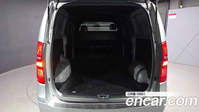 Hyundai The / новый New Grand Starex Smart, 2020 20