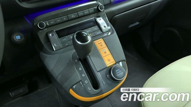 Hyundai Casper Modern, 2022 9