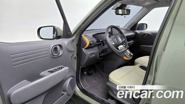 Hyundai Casper Modern, 2022 11