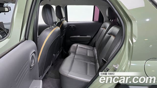 Hyundai Casper Modern, 2022 12