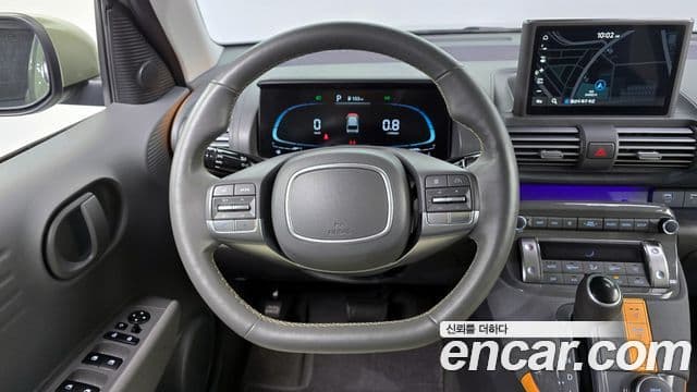 Hyundai Casper Modern, 2022 14