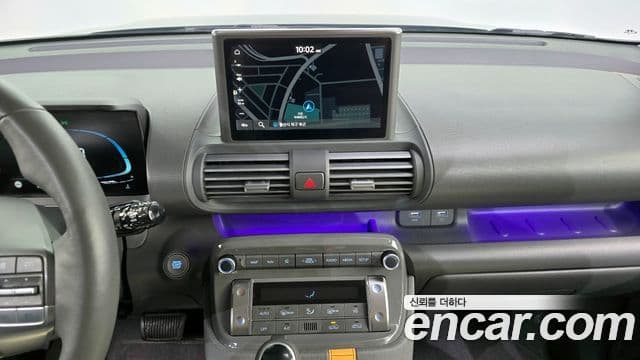 Hyundai Casper Modern, 2022 15