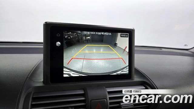 Hyundai Casper Modern, 2022 16