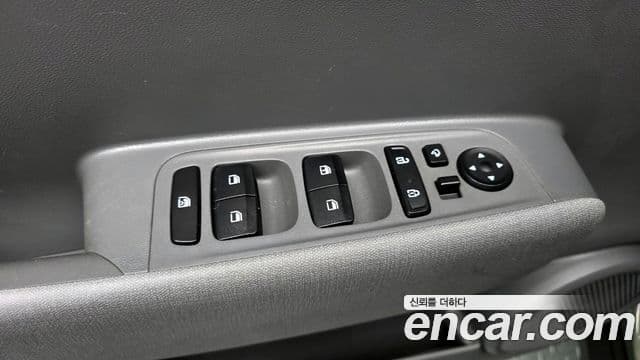 Hyundai Casper Modern, 2022 17