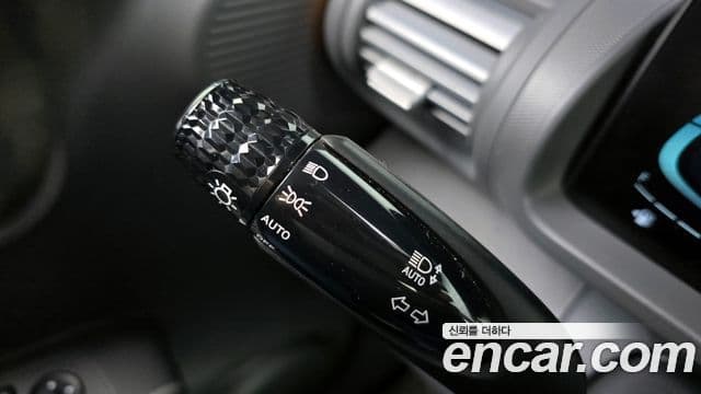 Hyundai Casper Modern, 2022 18