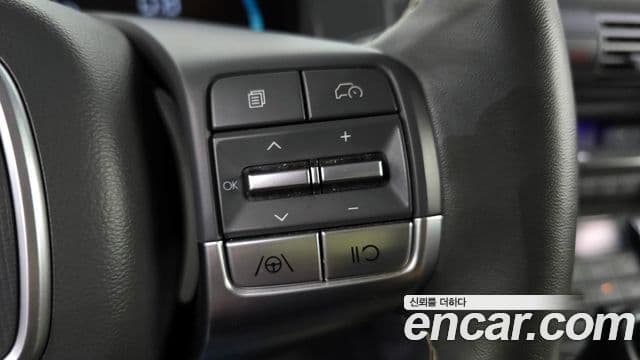 Hyundai Casper Modern, 2022 19