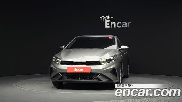 Kia The / новый New K3 2세대 Trendy, 2022 3