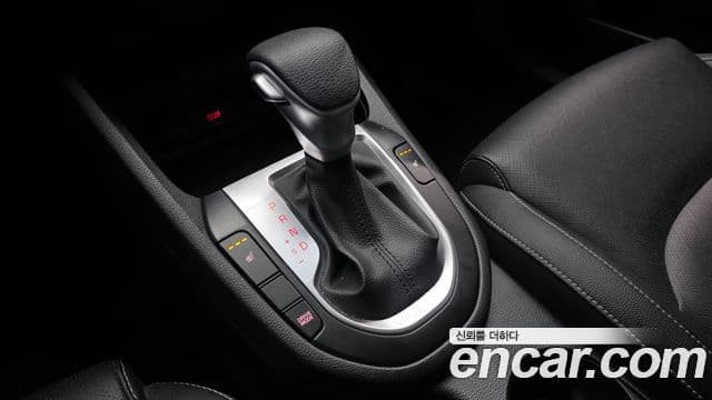 Kia The / новый New K3 2세대 Trendy, 2022 9