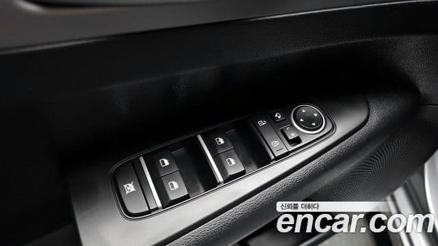 Kia The / новый New K3 2세대 Trendy, 2022 15