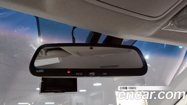 Kia The / новый New K3 2세대 Trendy, 2022 17