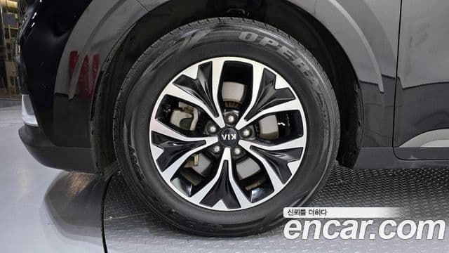 Kia Carnival 4세대 Prestige, 2021 все фото