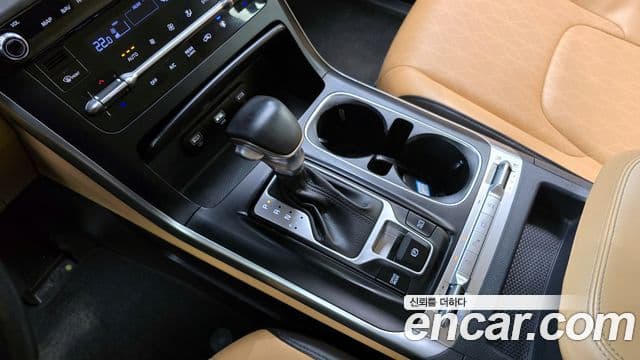 Kia Carnival 4세대 Prestige, 2021 9