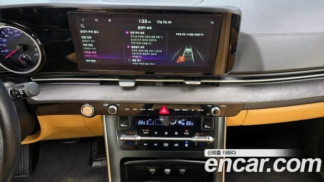 Kia Carnival 4세대 Prestige, 2021 14